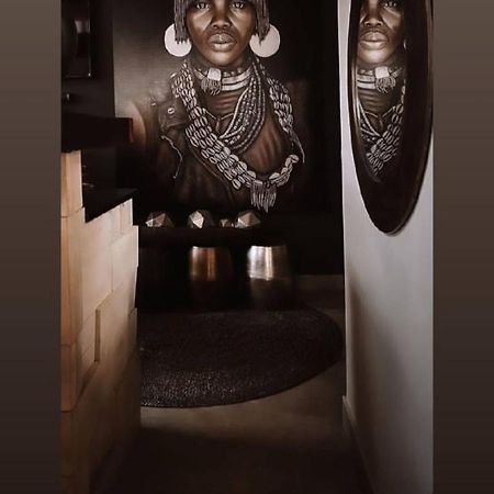 African Flair Boutique Safari Lodge Hoedspruit Bagian luar foto