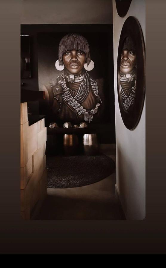 African Flair Boutique Safari Lodge Hoedspruit Bagian luar foto