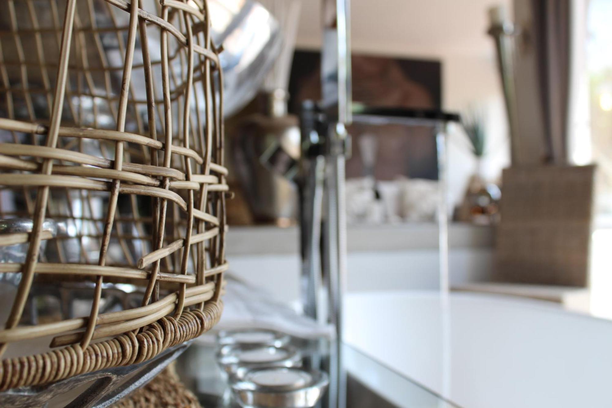 African Flair Boutique Safari Lodge Hoedspruit Bagian luar foto
