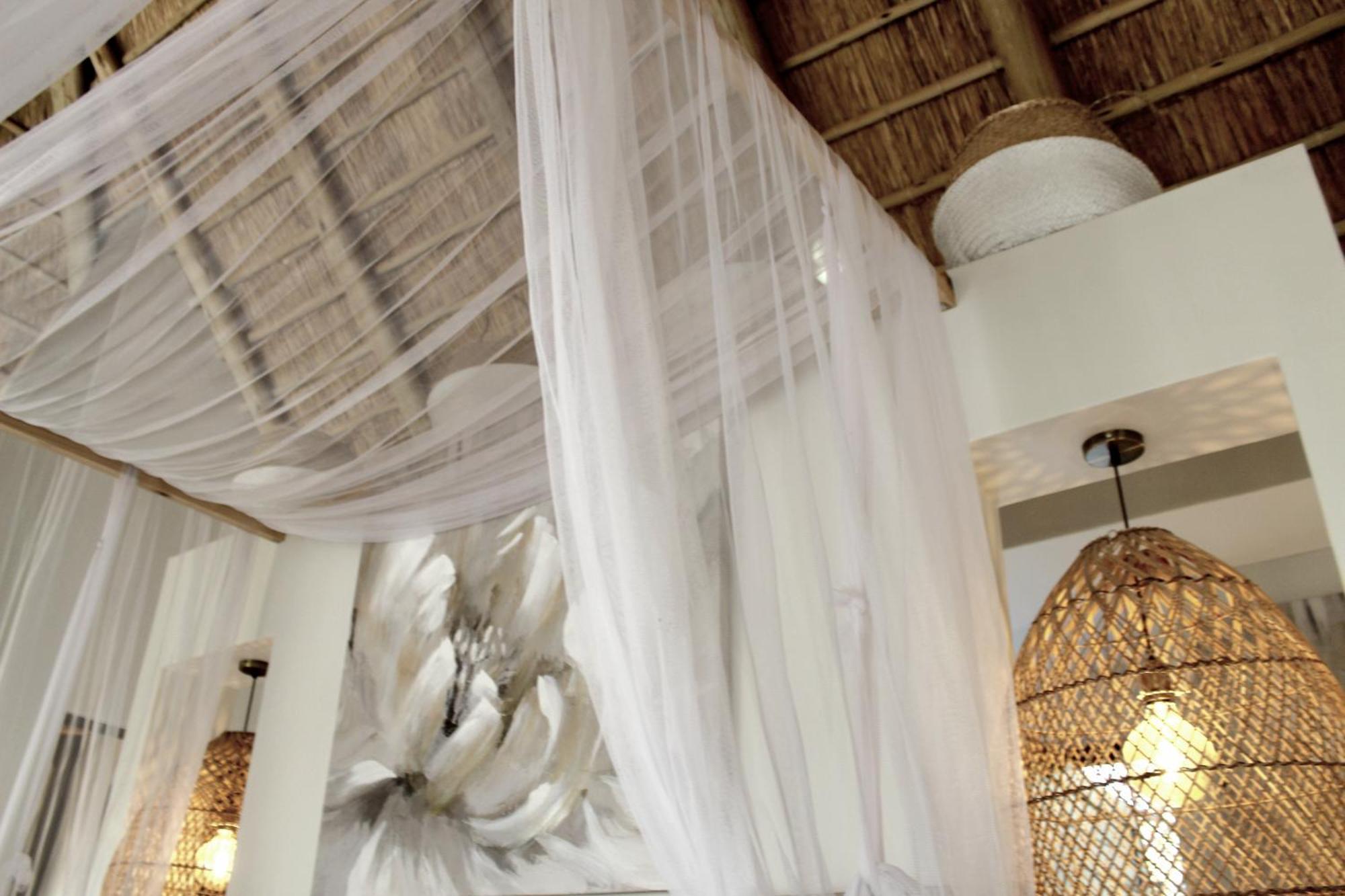 African Flair Boutique Safari Lodge Hoedspruit Bagian luar foto