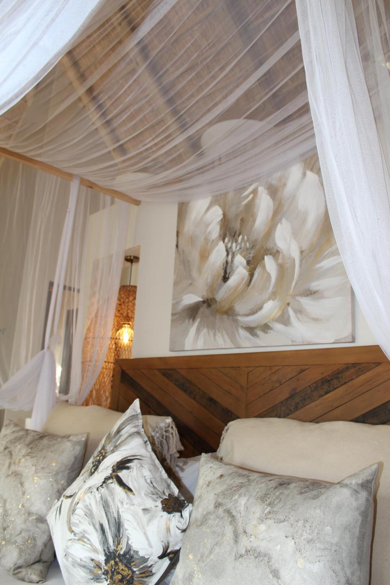 African Flair Boutique Safari Lodge Hoedspruit Bagian luar foto