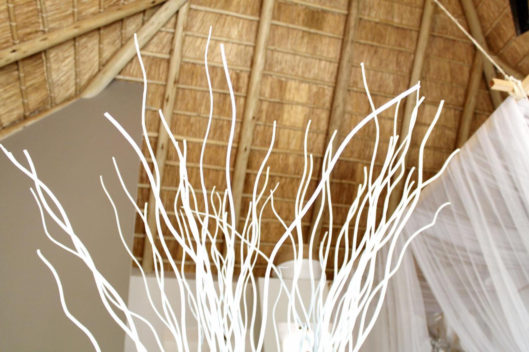African Flair Boutique Safari Lodge Hoedspruit Bagian luar foto