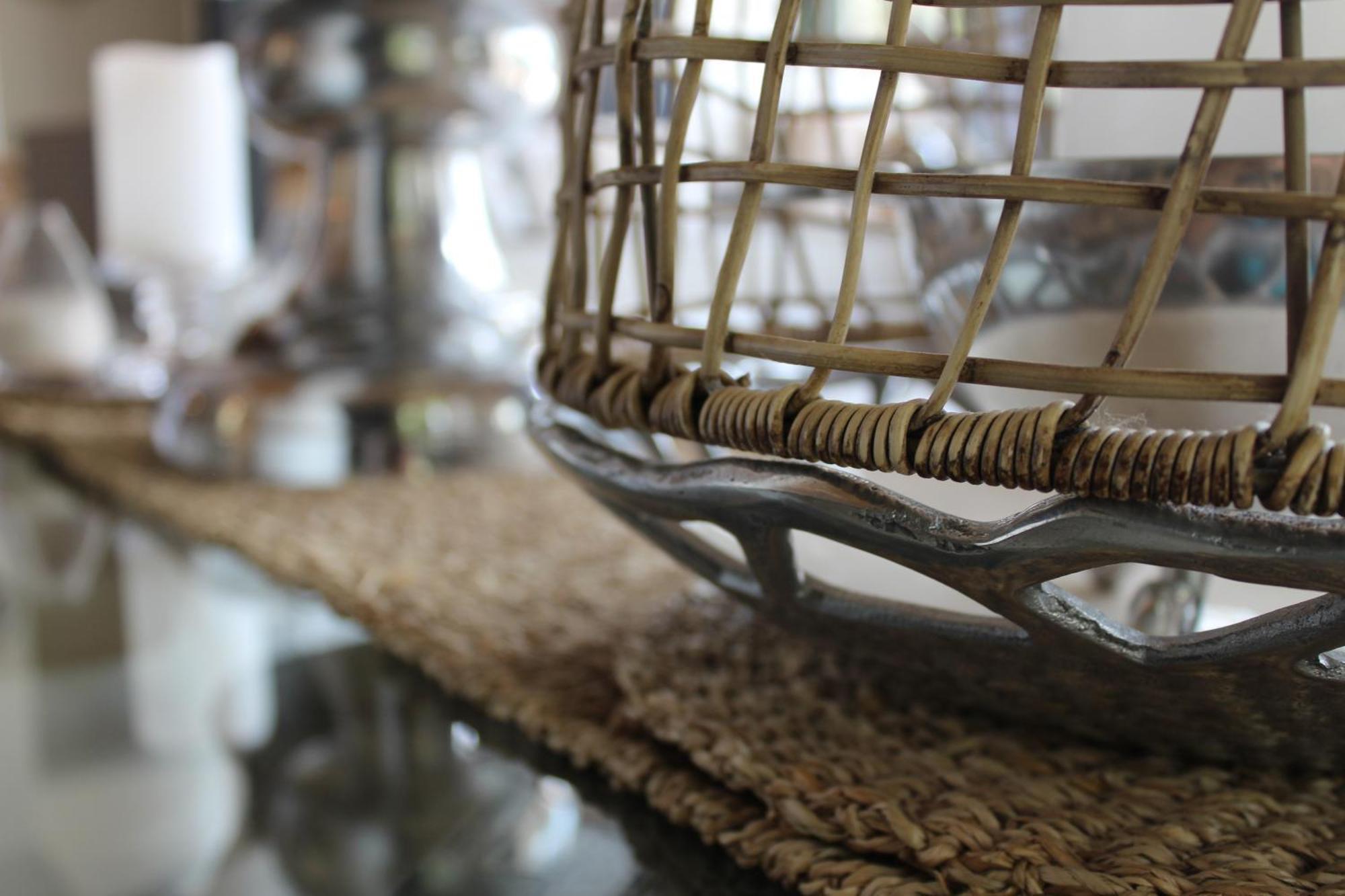 African Flair Boutique Safari Lodge Hoedspruit Bagian luar foto