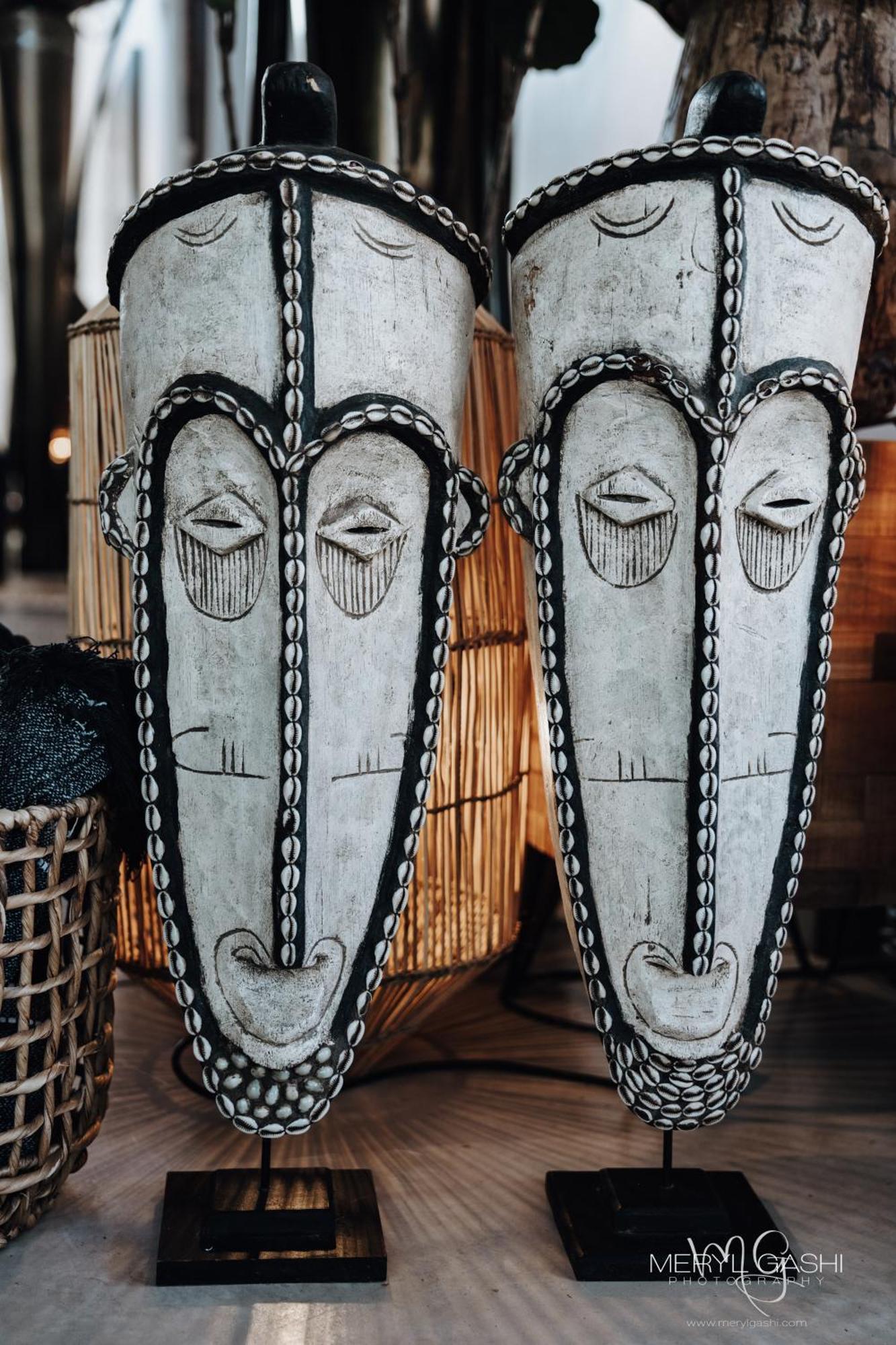 African Flair Boutique Safari Lodge Hoedspruit Bagian luar foto