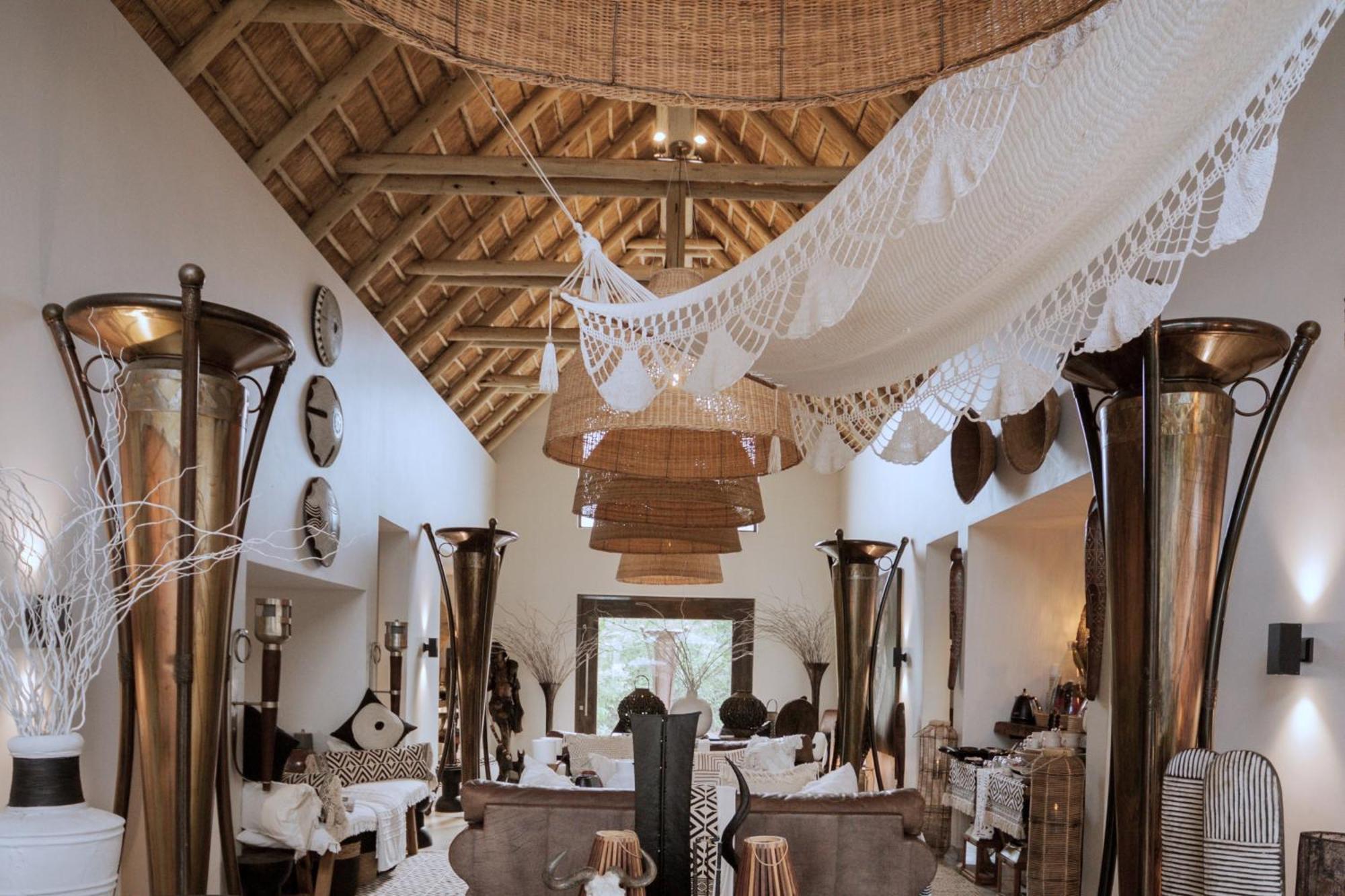 African Flair Boutique Safari Lodge Hoedspruit Bagian luar foto
