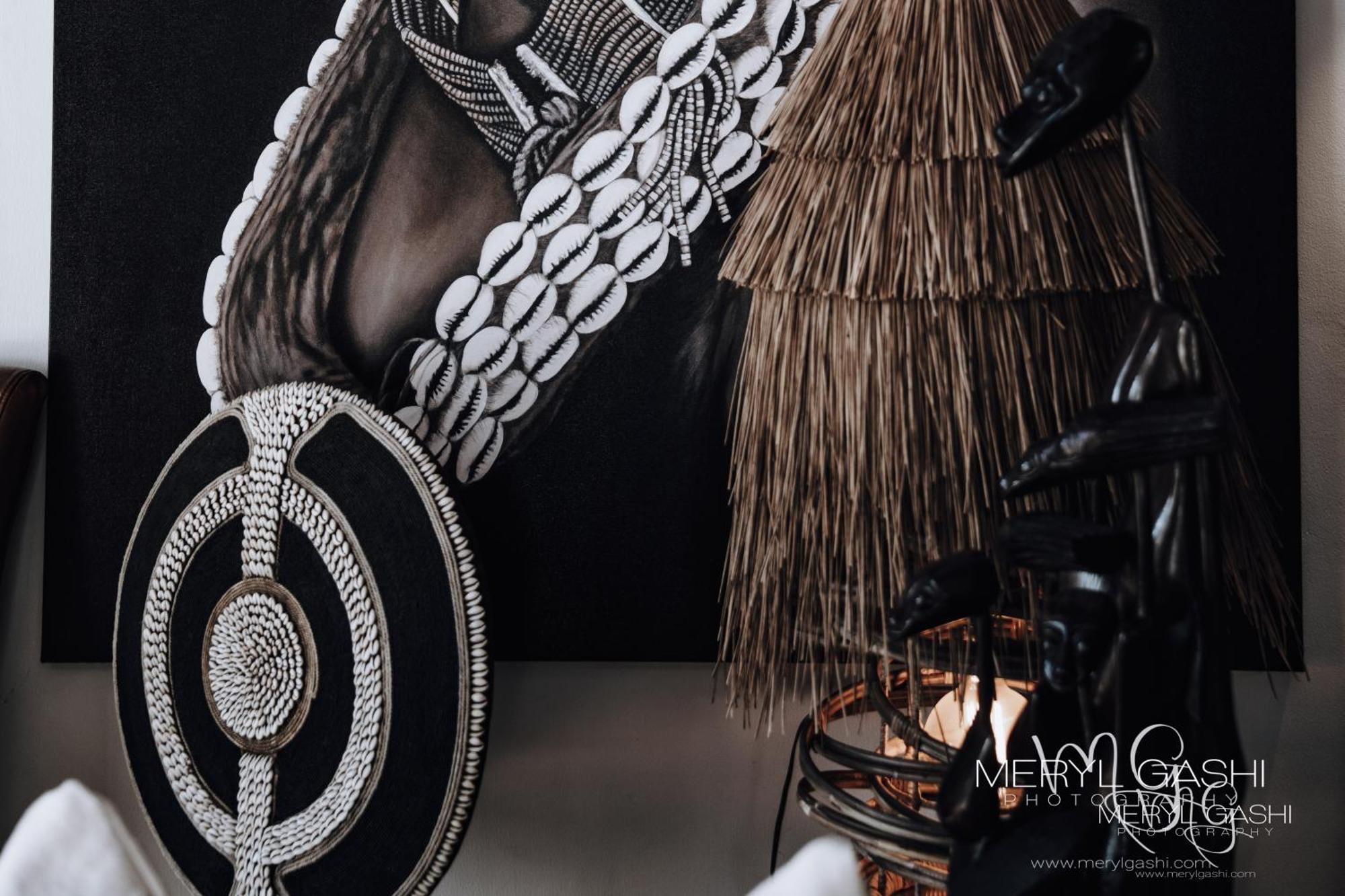 African Flair Boutique Safari Lodge Hoedspruit Bagian luar foto