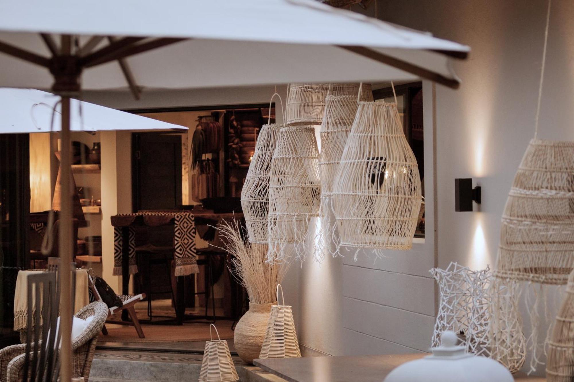 African Flair Boutique Safari Lodge Hoedspruit Bagian luar foto