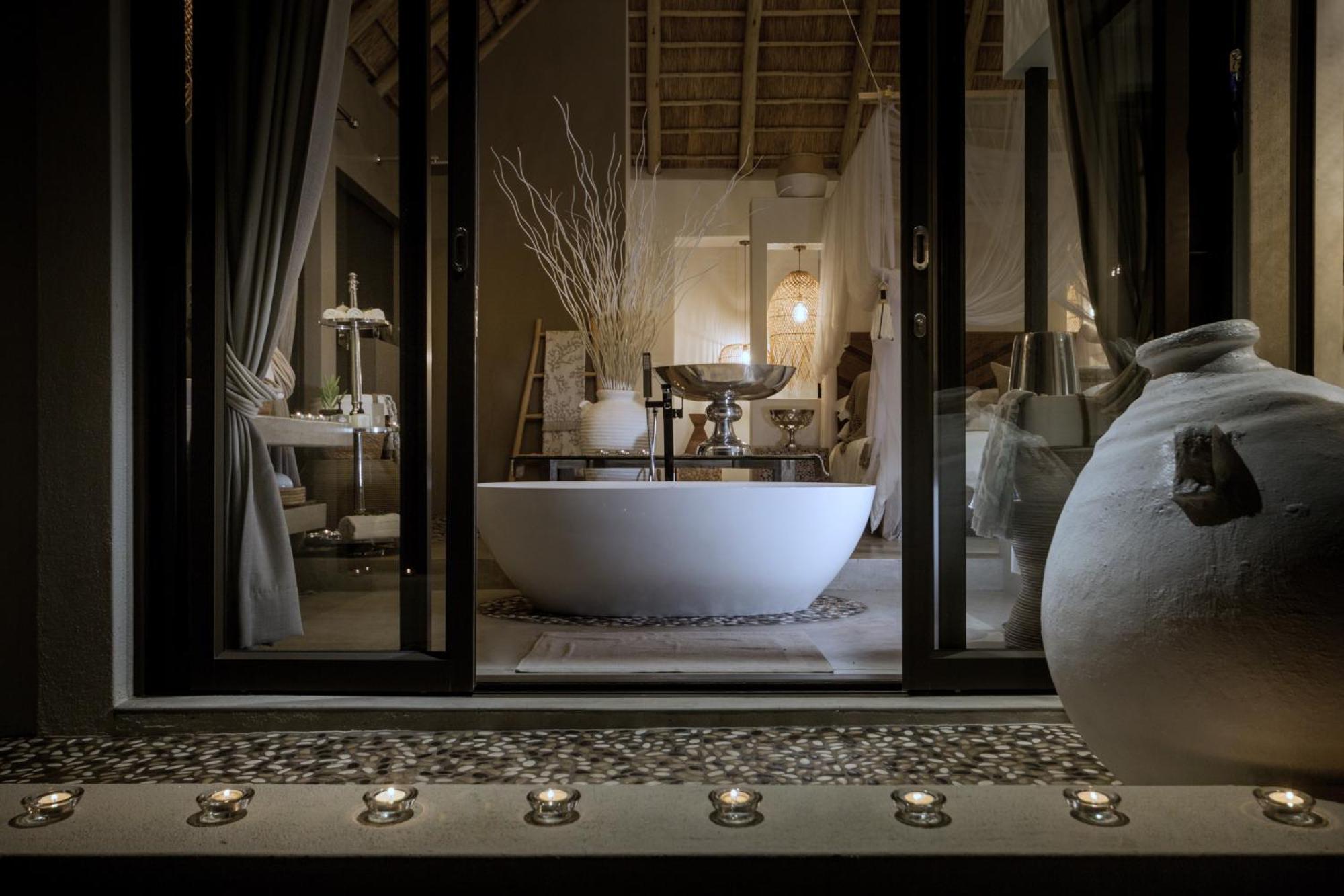 African Flair Boutique Safari Lodge Hoedspruit Bagian luar foto